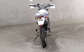 YAMAHA SEROW 225W 4JG