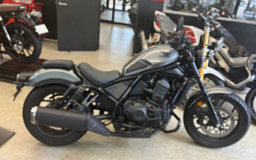 HONDA  REBEL 1100 DCT 2023 SC83