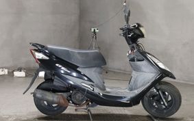 SYM GT125 HM12V