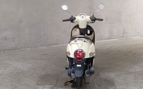 HONDA GIORNO AF77
