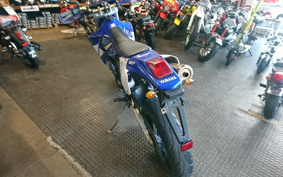 YAMAHA WR250F CG16W