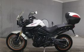 TRIUMPH TRIUMPH TIGER 800 TRE15B