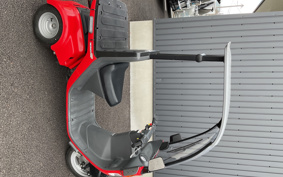 HONDA GYRO TA03