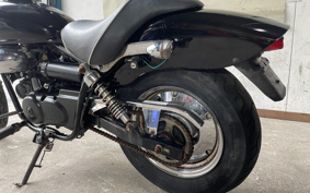 HONDA MAGNA 50 AC13