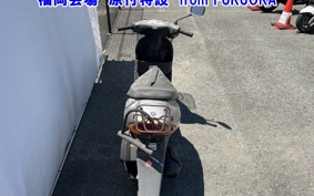 SUZUKI LETS2