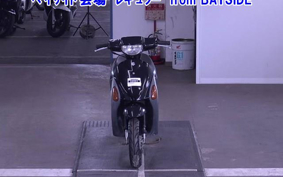 SUZUKI LETS4