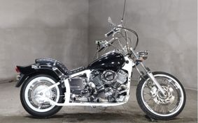 YAMAHA DRAGSTAR400 VH01J