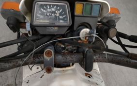 YAMAHA SEROW 225 1KH