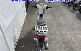 HONDA C110-2