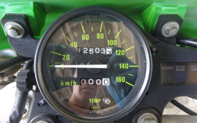 KAWASAKI KDX200SR DX200G