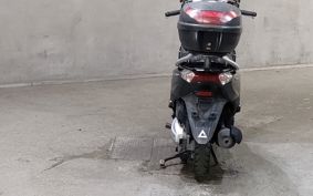 HONDA LEAD 125 JF45