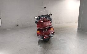 HONDA GL 1800 GOLD WING SC47