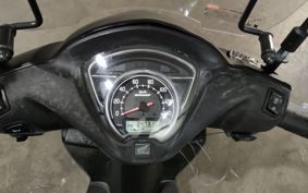 HONDA DIO110 BASIC  JK03