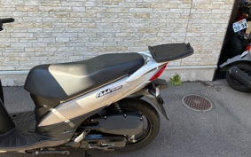 SUZUKI ADDRESS V110 CE47A