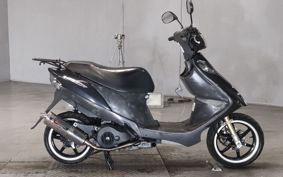 SUZUKI ADDRESS V125 CF46A