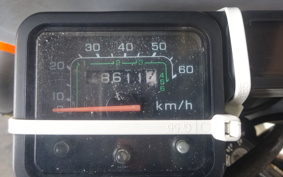 HONDA CRM50 AD10