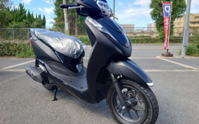HONDA LEAD 125 JK12