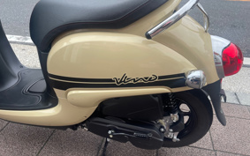 YAMAHA VINO AY02