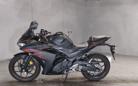 YAMAHA YZF-R25 RG10J