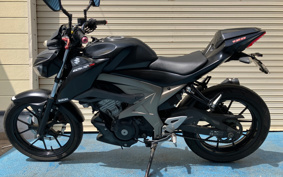 SUZUKI GSX-S125 ABS DL32B