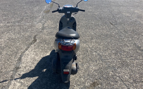 SUZUKI LETS4 CA45A