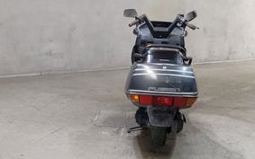 HONDA FUSION MF02