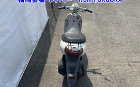 SUZUKI LETS4