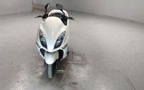YAMAHA MAJESTY 250 SG20J