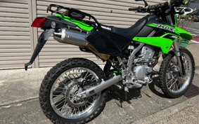 KAWASAKI KLX250 LX250S