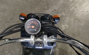 HONDA ZUMAR AF58