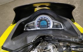 HONDA PCX 150 KF18