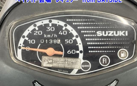 SUZUKI LETS4
