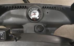 HONDA GYRO TA03