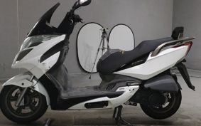 KYMCO  KYMCO G-DINK125I SP25AA