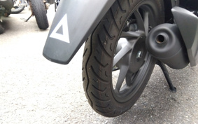 HONDA DIO 110 BASIC  JK03