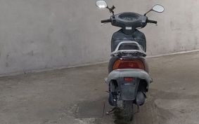 HONDA SPACY125 JF04