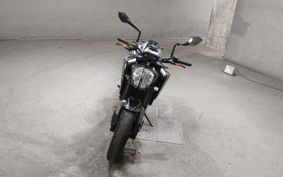 KTM 790 DUKE TU640
