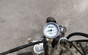 YAMAHA TW225 DG09J
