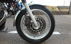 YAMAHA SR400-1 2014 RH03J
