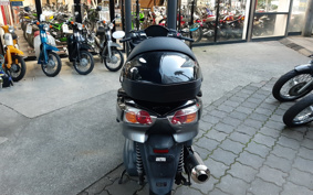 HONDA FORZA ABS MF10