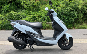 SUZUKI SU WISH  DV12B
