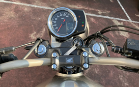 HONDA GB350S 2025 NC59