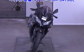 KAWASAKI NINJA250