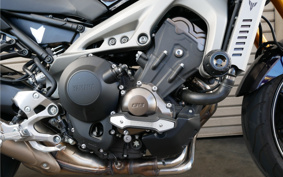 YAMAHA MT-09 ABS 2016 RN34J