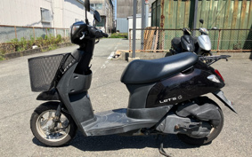 SUZUKI LETSG CA4AA