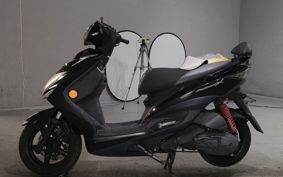 YAMAHA CYGNUS125XSR SE44J
