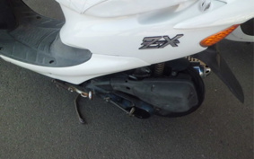 HONDA DIO AF35