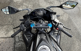 HONDA CBR250RR MC51