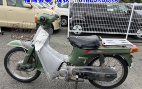 SUZUKI BIRDIE50