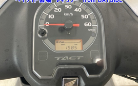 HONDA TACT-4 BASIC